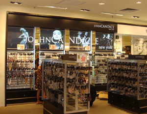 JohnCandice Store Front